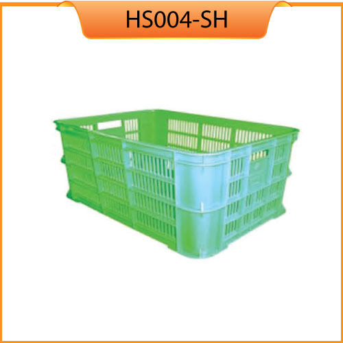 Model: HS004-SH